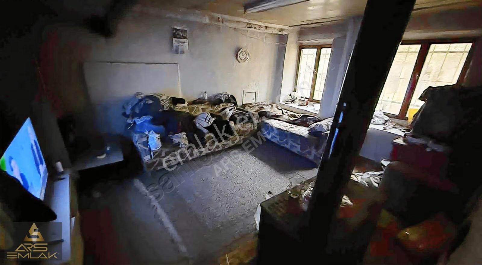 Ars'den Satılık Müstakil Ev Buldan Yeni Mahalle Çarşı Merkezinde - Görsel 14