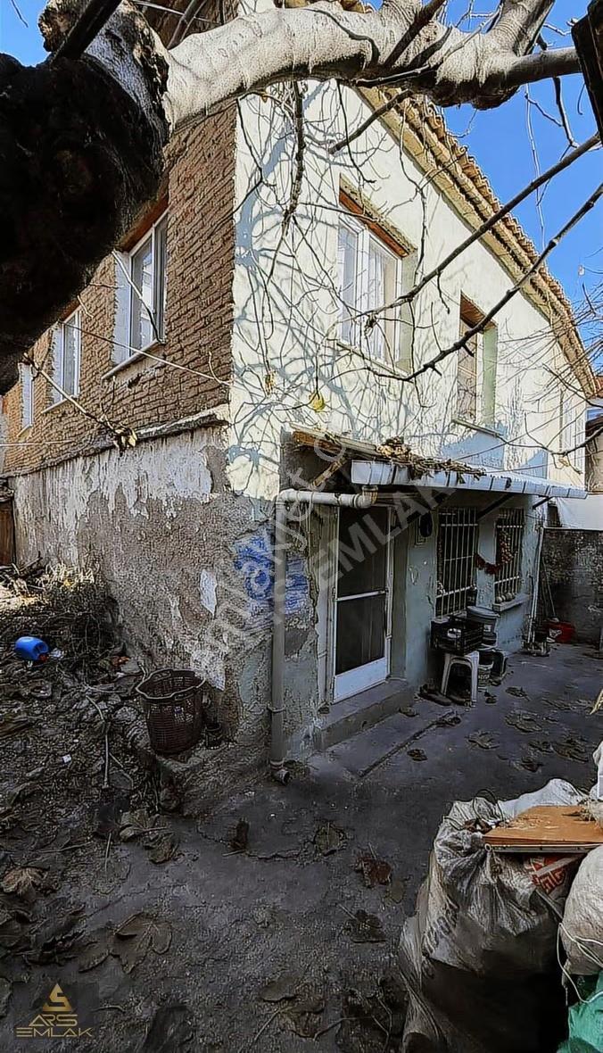 Ars'den Satılık Müstakil Ev Buldan Yeni Mahalle Çarşı Merkezinde - Görsel 12