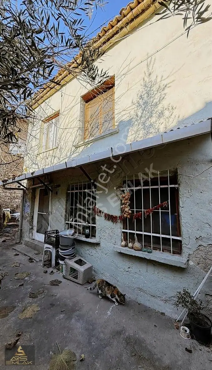 Ars'den Satılık Müstakil Ev Buldan Yeni Mahalle Çarşı Merkezinde - Görsel 2
