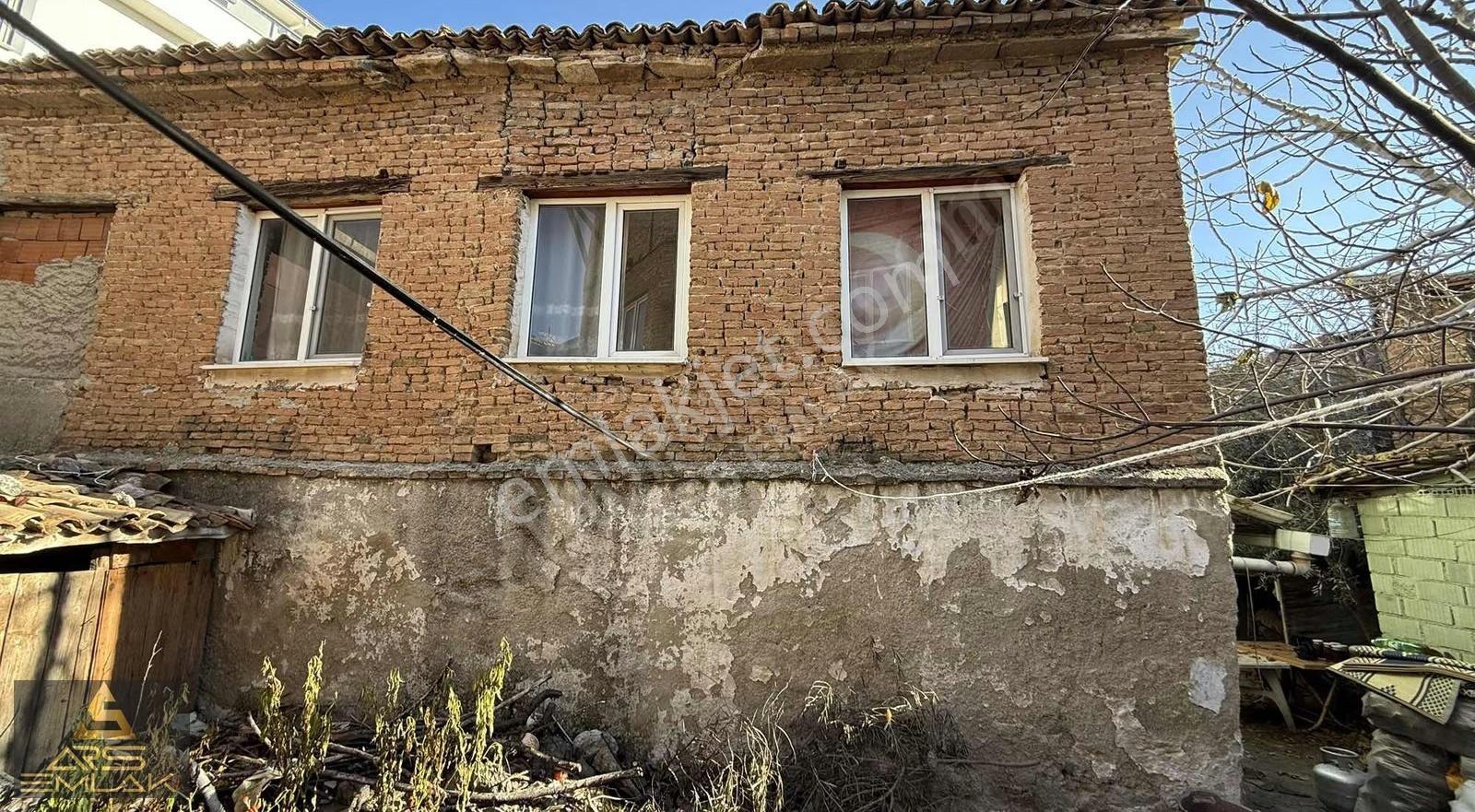 Ars'den Satılık Müstakil Ev Buldan Yeni Mahalle Çarşı Merkezinde - Görsel 16