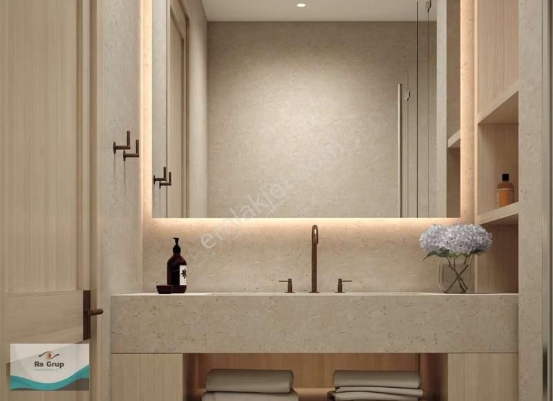 Bodrum Gündoğan'ın En Prestijli Sitesi Janez Homes'da 4+1 Daire - Görsel 3