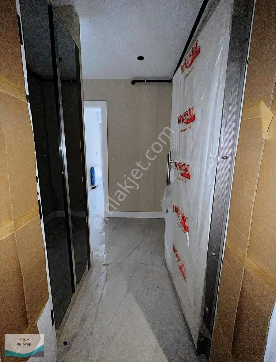 Karşıyaka B.üçokta Ebeveyn Banyolu Sıfır 2+1 Daire H-2 - Görsel 8