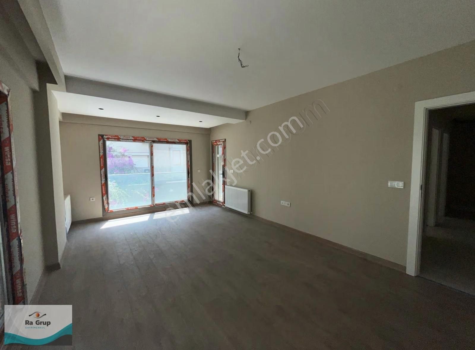 Karşıyaka B.üçokta Ebeveyn Banyolu Sıfır 2+1 Daire H-2 - Görsel 14