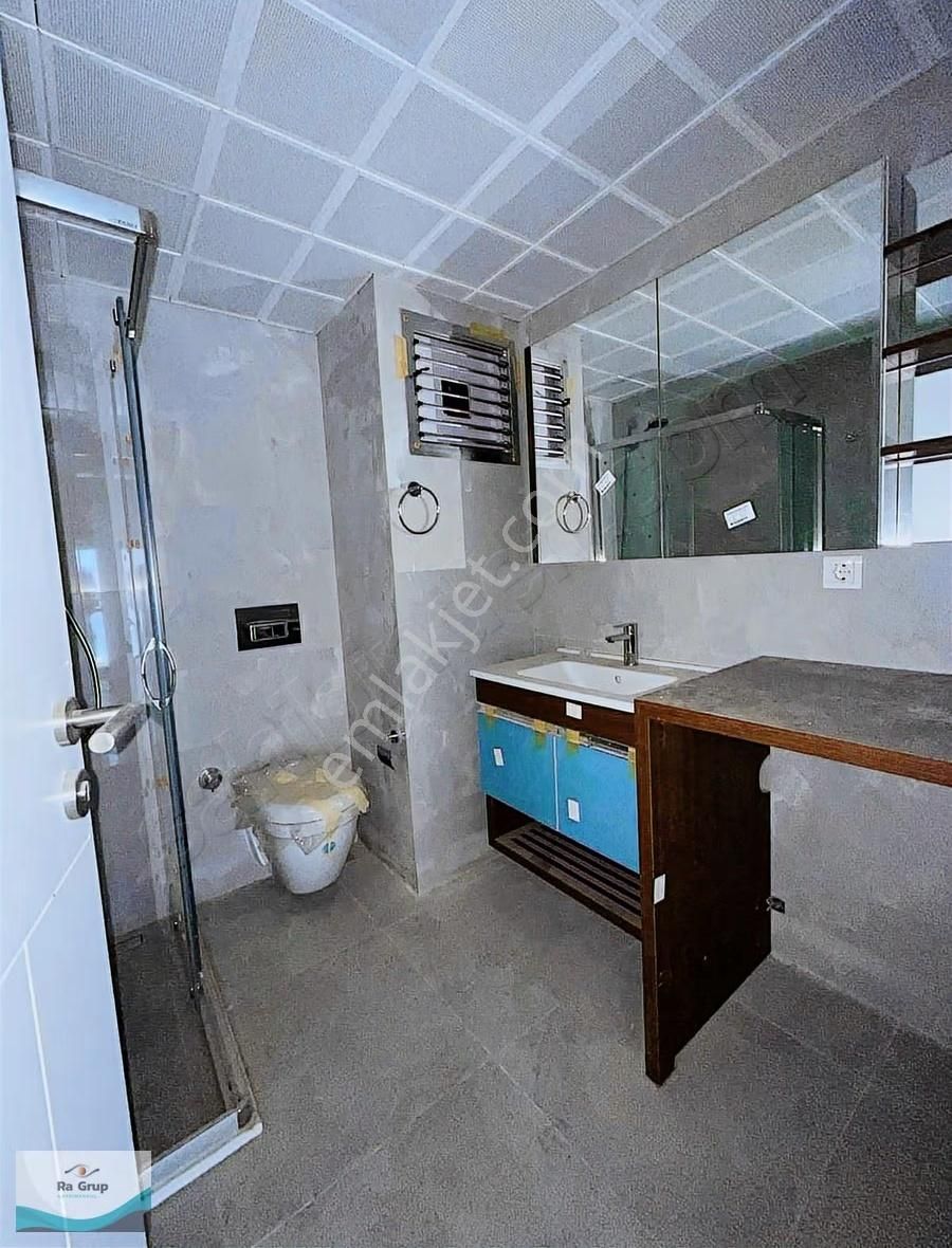 Karşıyaka B.üçokta Ebeveyn Banyolu Sıfır 2+1 Daire H-2 - Görsel 7