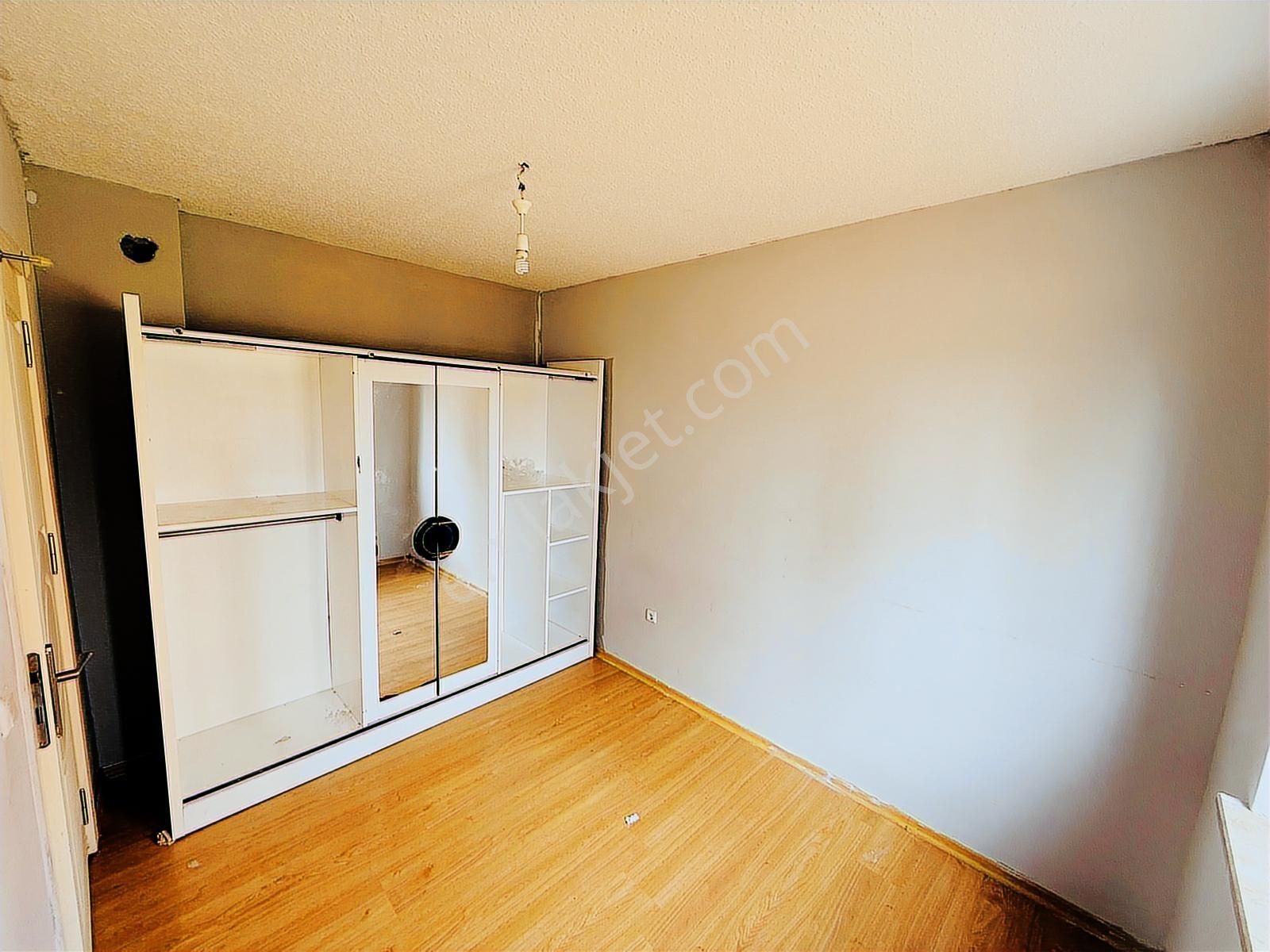 Döşemealtı Toki'de 2+1 Kiralık Daire - Görsel 6