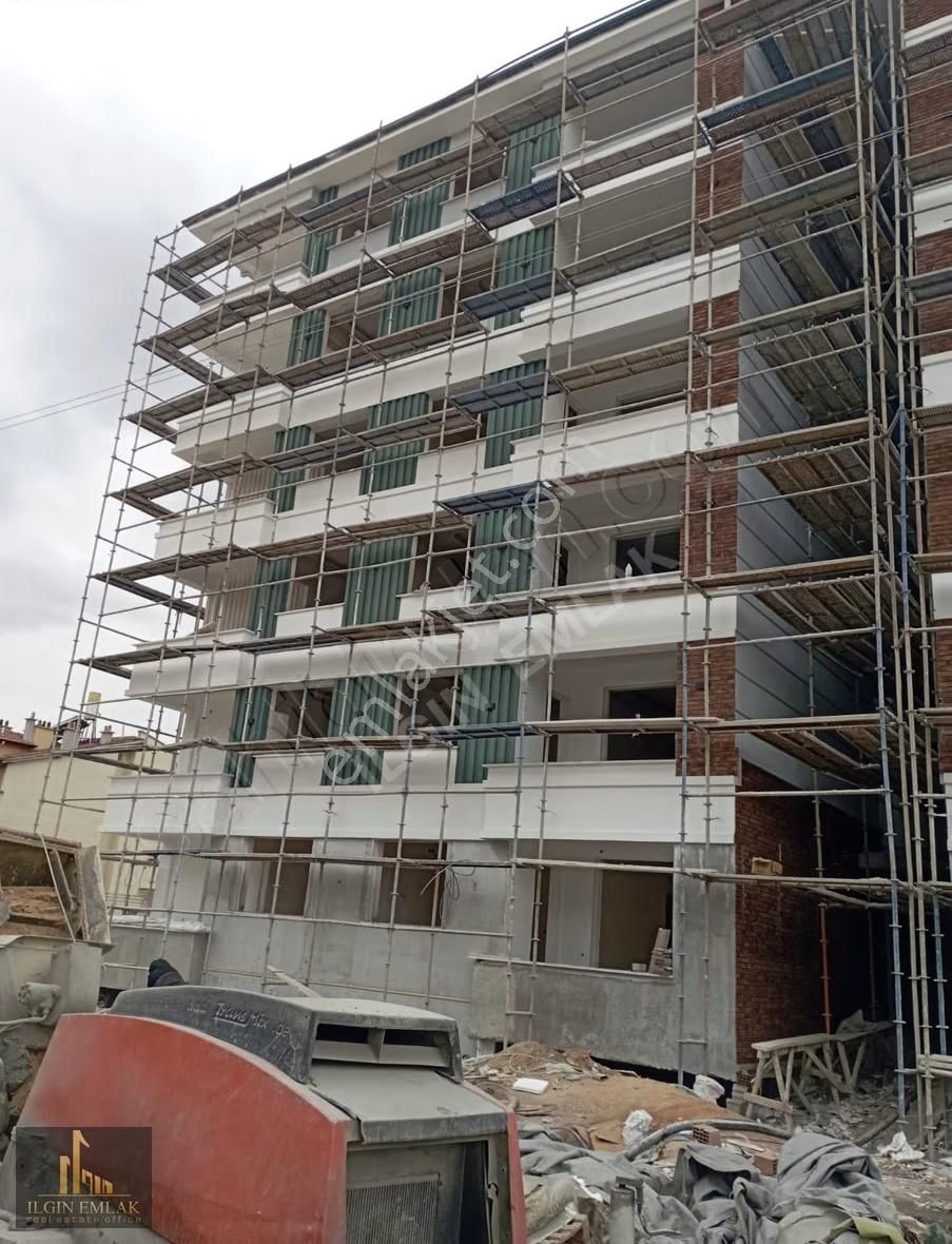 Karatay'da Satılık 3+1 Daire Fırsatı - Teslime Hazır! - Görsel 8