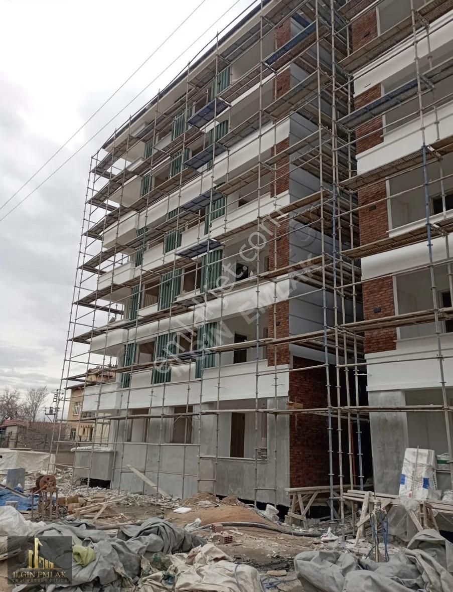 Karatay'da Satılık 3+1 Daire Fırsatı - Teslime Hazır! - Görsel 6