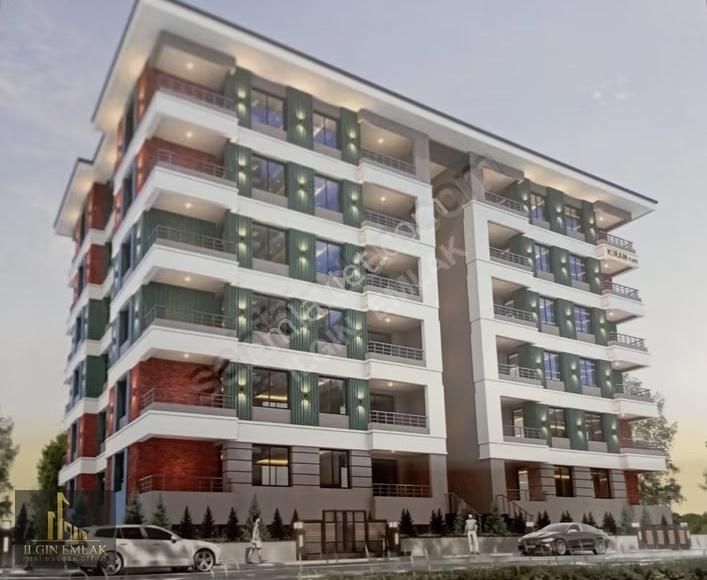 Karatay'da Satılık 3+1 Daire Fırsatı - Teslime Hazır!