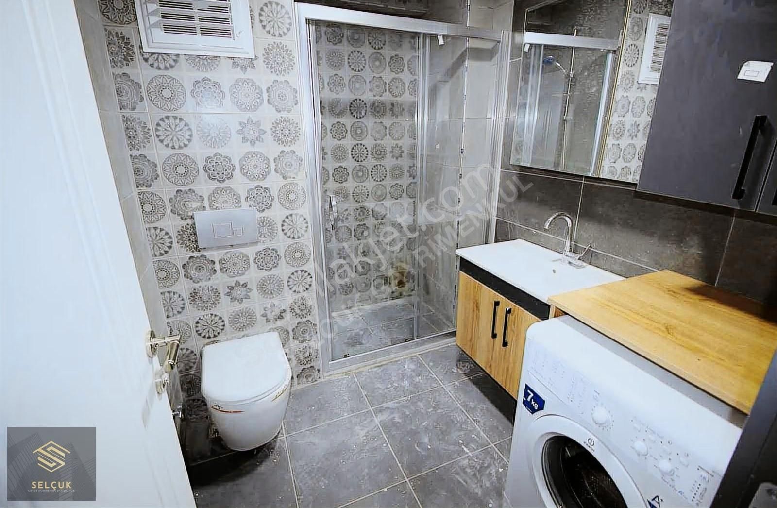 Alipaşa Mah. Merkezi Konumda Full Eşyalı 1+1 Kiralık Daire - Görsel 2