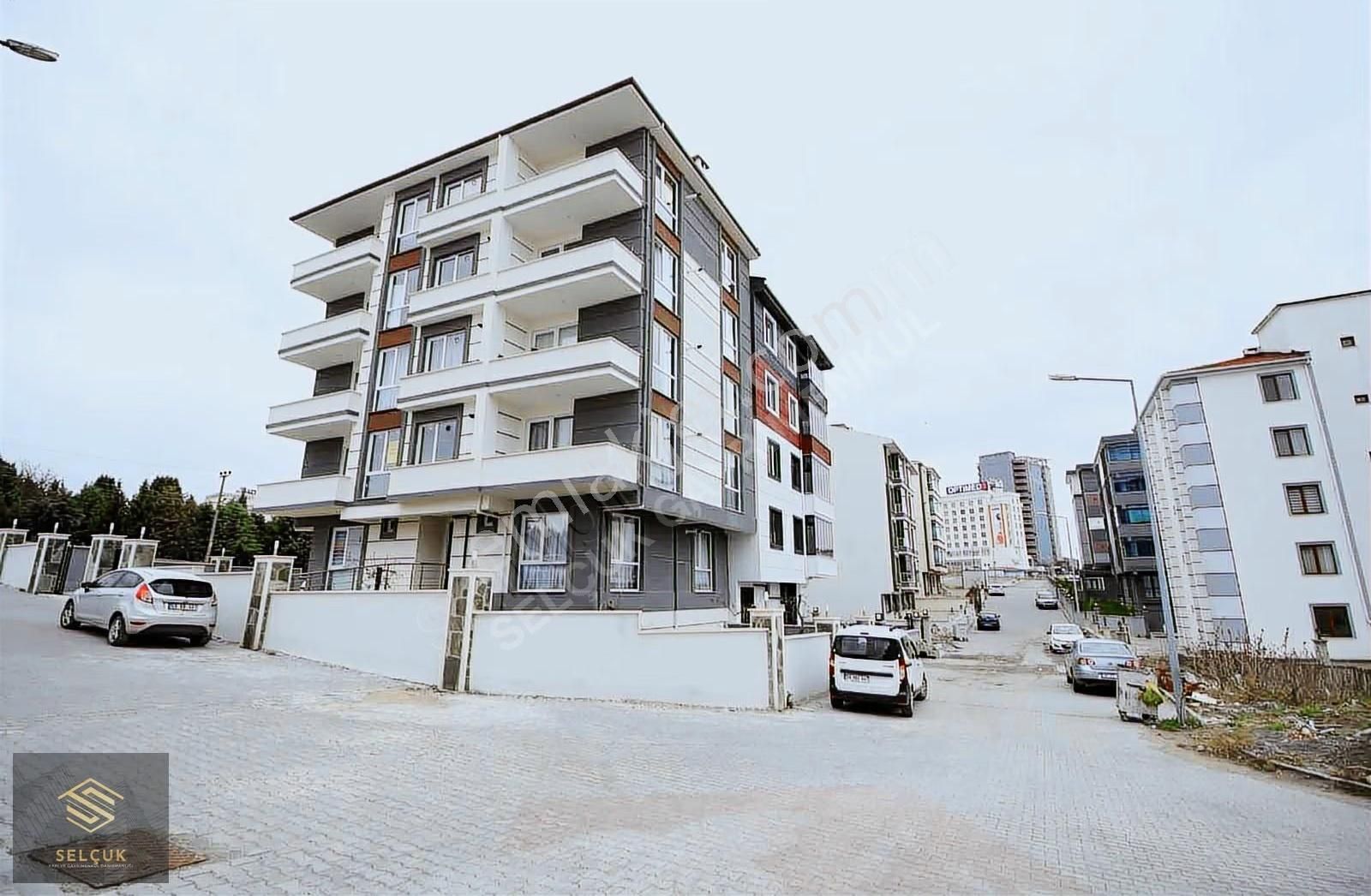Alipaşa Mah. Merkezi Konumda Full Eşyalı 1+1 Kiralık Daire - Görsel 10