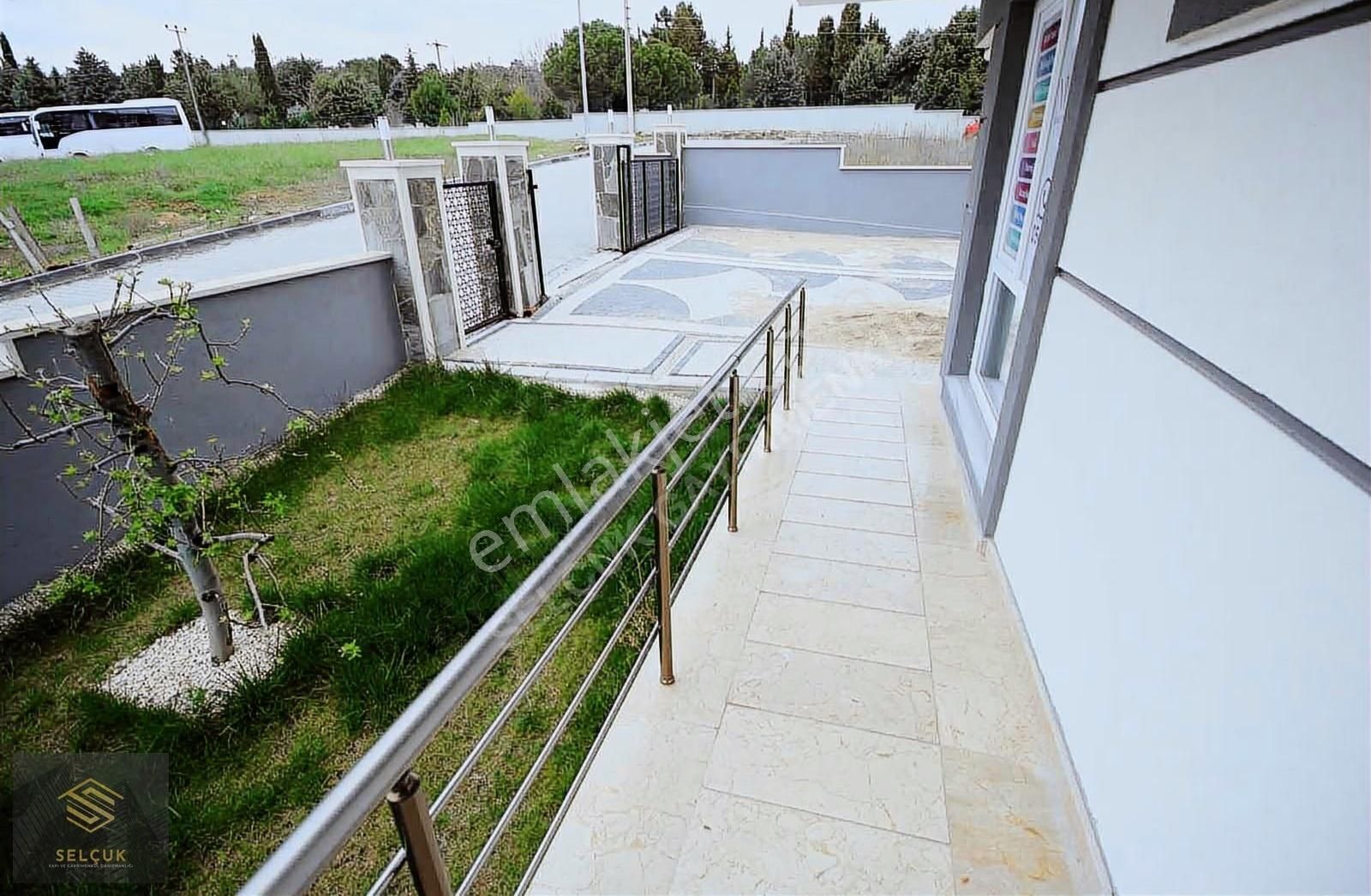 Alipaşa Mah. Merkezi Konumda Full Eşyalı 1+1 Kiralık Daire - Görsel 15