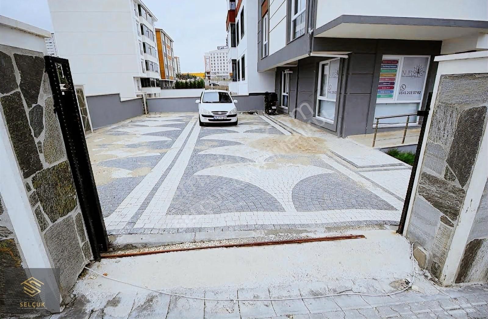 Alipaşa Mah. Merkezi Konumda Full Eşyalı 1+1 Kiralık Daire - Görsel 7