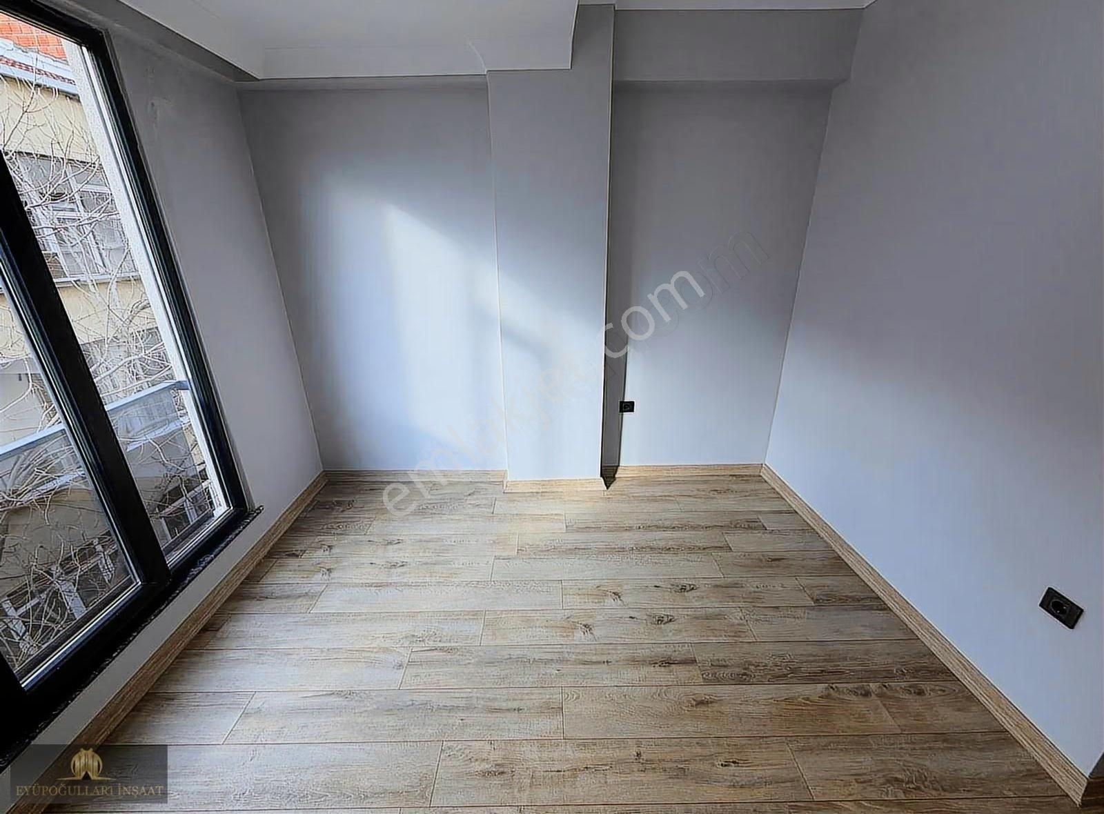 B.paşa Altıntepsi Mah. 2+1 80 M2 Yeni Bina Satılık Daire - Görsel 8