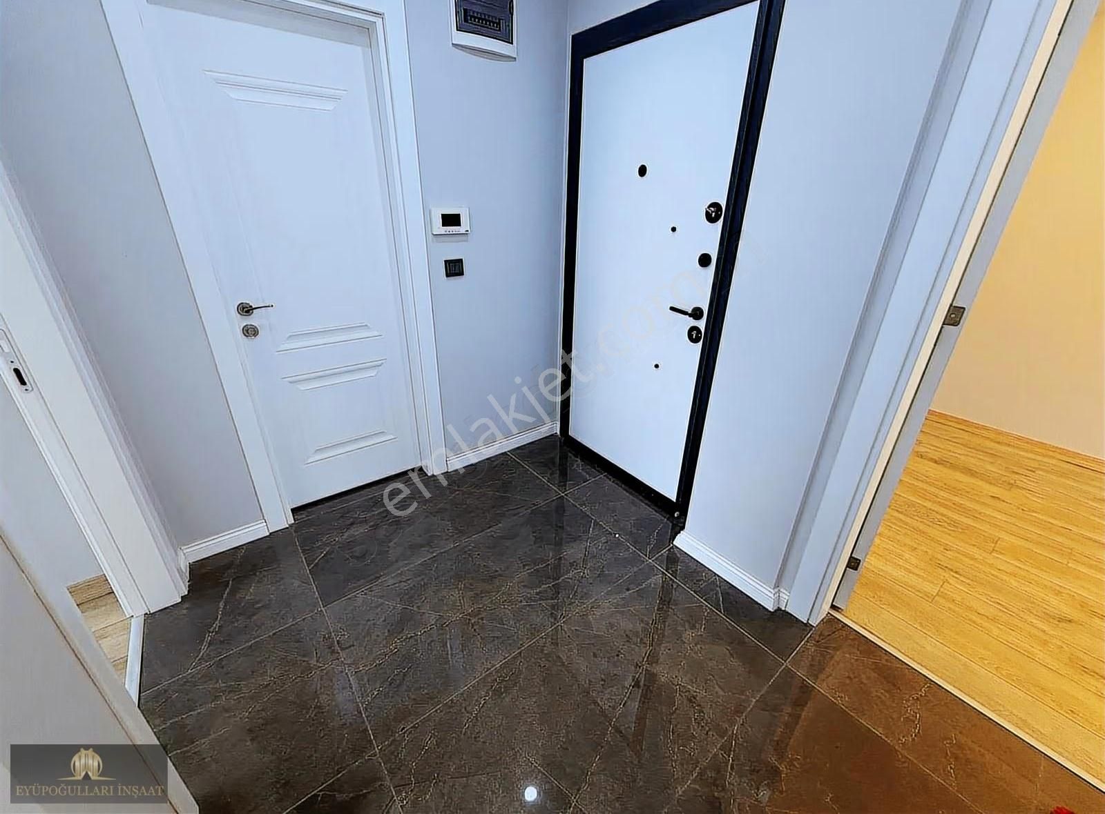 B.paşa Altıntepsi Mah. 2+1 80 M2 Yeni Bina Satılık Daire - Görsel 3