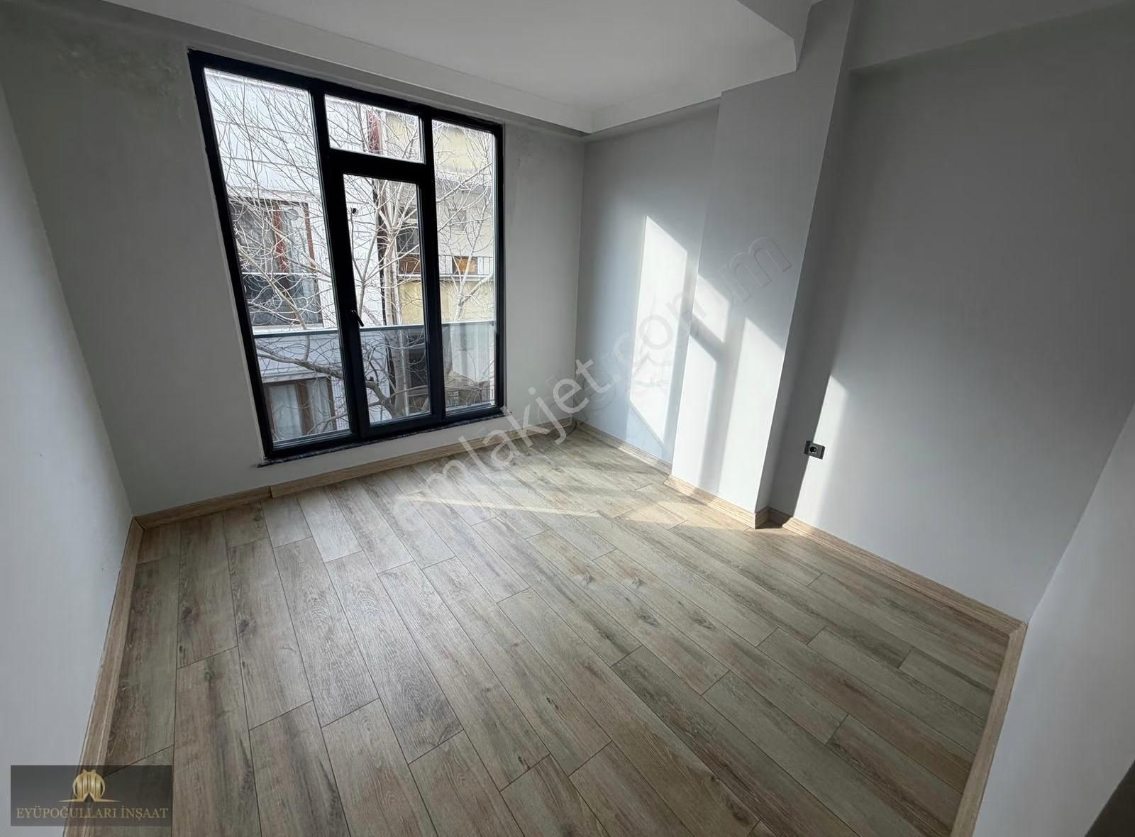 B.paşa Altıntepsi Mah. 2+1 80 M2 Yeni Bina Satılık Daire - Görsel 4