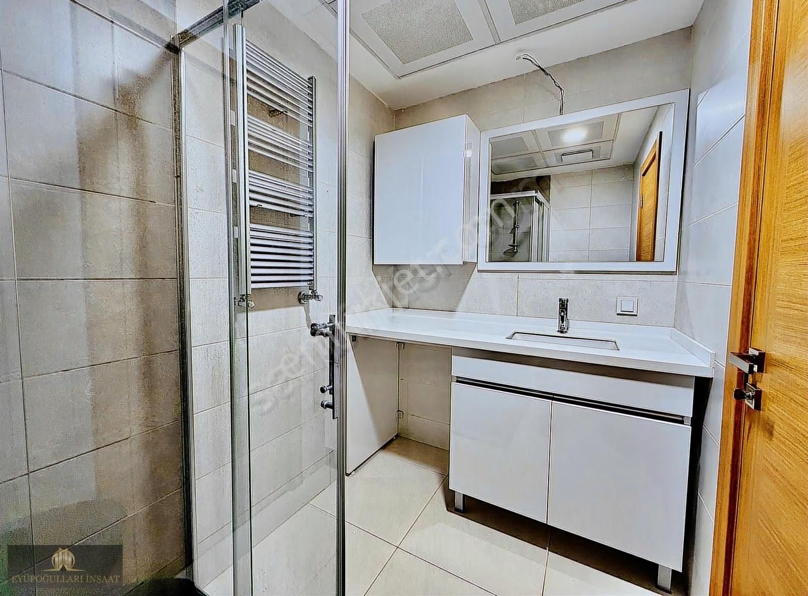B.paşa Kiptaş Sitesinde D Blok 3+1 95 M2 6. Kat Satılık Daire - Görsel 14