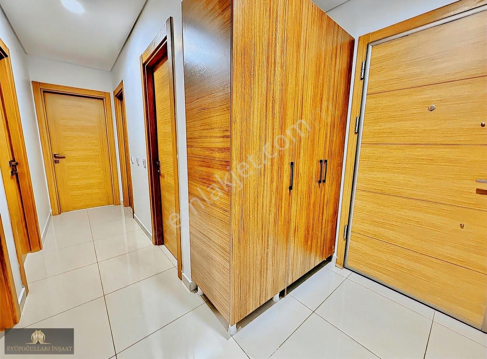 B.paşa Kiptaş Sitesinde D Blok 3+1 95 M2 6. Kat Satılık Daire - Görsel 7
