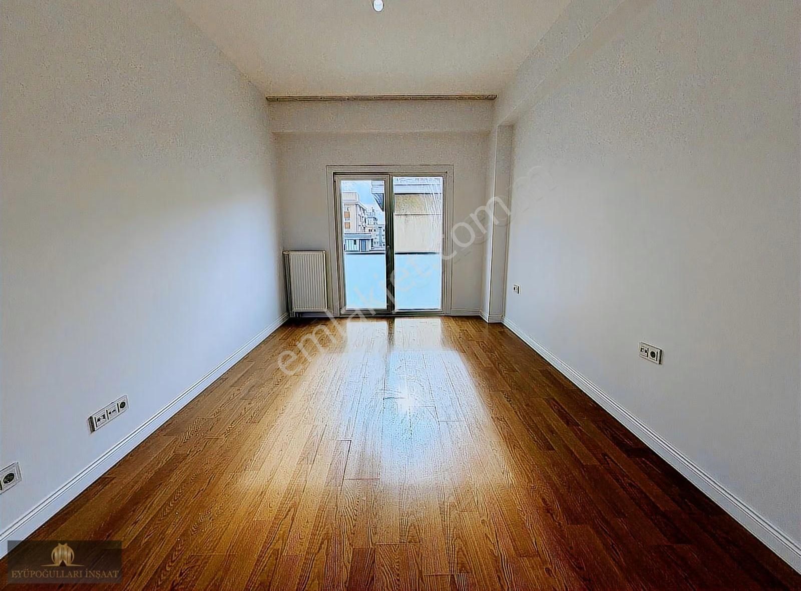 B.paşa Kiptaş Sitesinde D Blok 3+1 95 M2 6. Kat Satılık Daire - Görsel 16