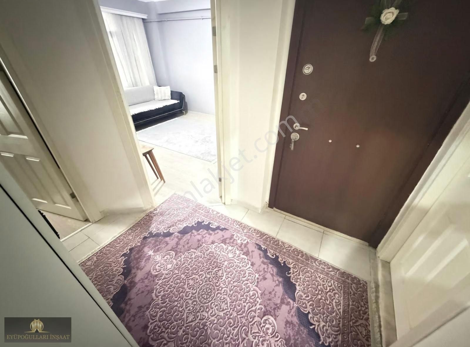 B.paşa Terazidere Mah. 1+1 65 M2 Eşyalı Yeni Bina Kiralık Daire - Görsel 5