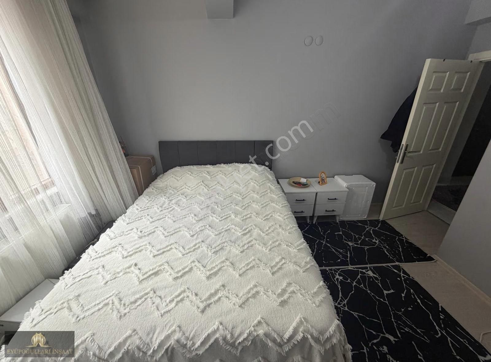 B.paşa Terazidere Mah. 1+1 65 M2 Eşyalı Yeni Bina Kiralık Daire - Görsel 11