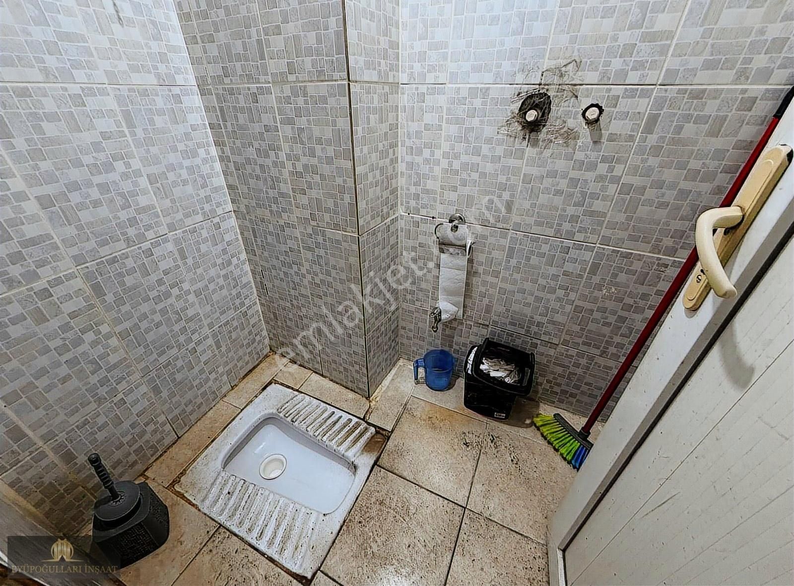 B.paşa Orta Mah. 2 Katlı 200 M2 Kiralık Dükkan - Görsel 5