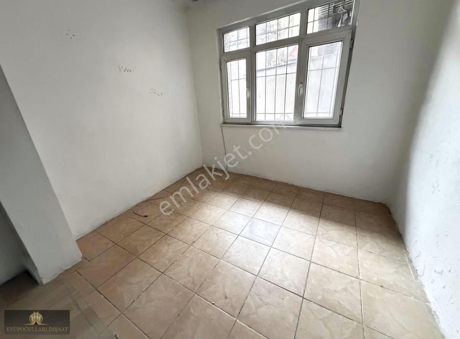 Bayrampaşa Merkezinde Kiralık Daire