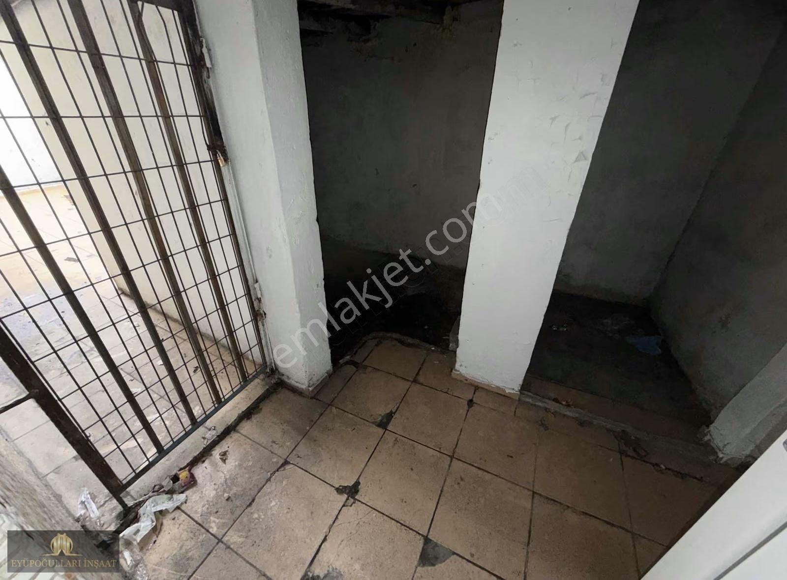 Bayrampaşa Merkezinde Kiralık Daire - Görsel 7