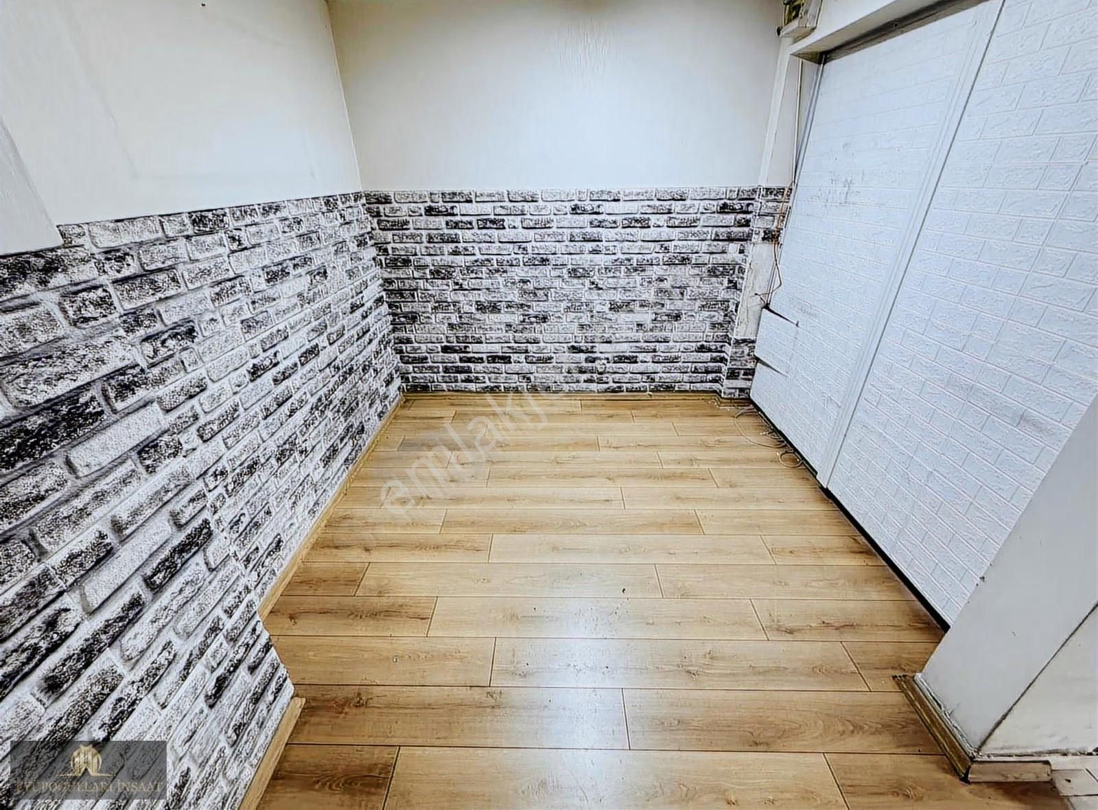 Bayrampaşa Merkezinde Köşe Cephe Kiralık Dükkan - Görsel 13