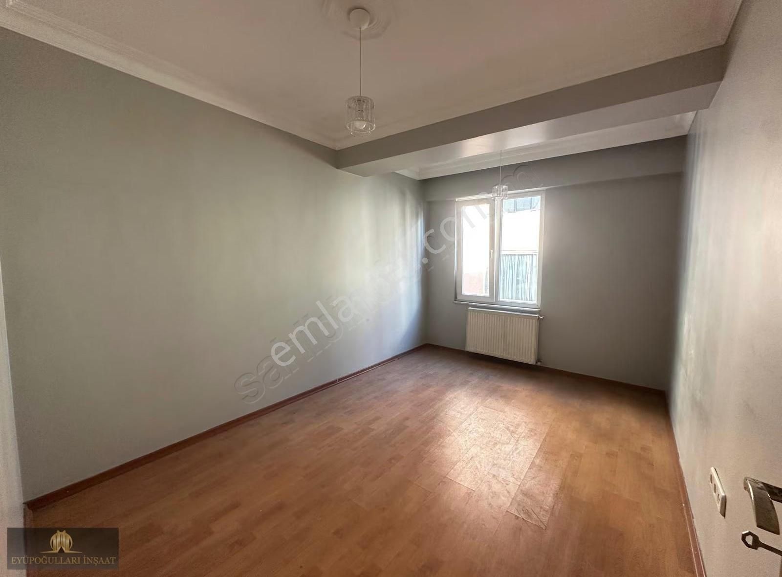 B.paşa Yenidoğan Mah. 2+1 95 M2 Köşe Başı Satılık Daire - Görsel 5