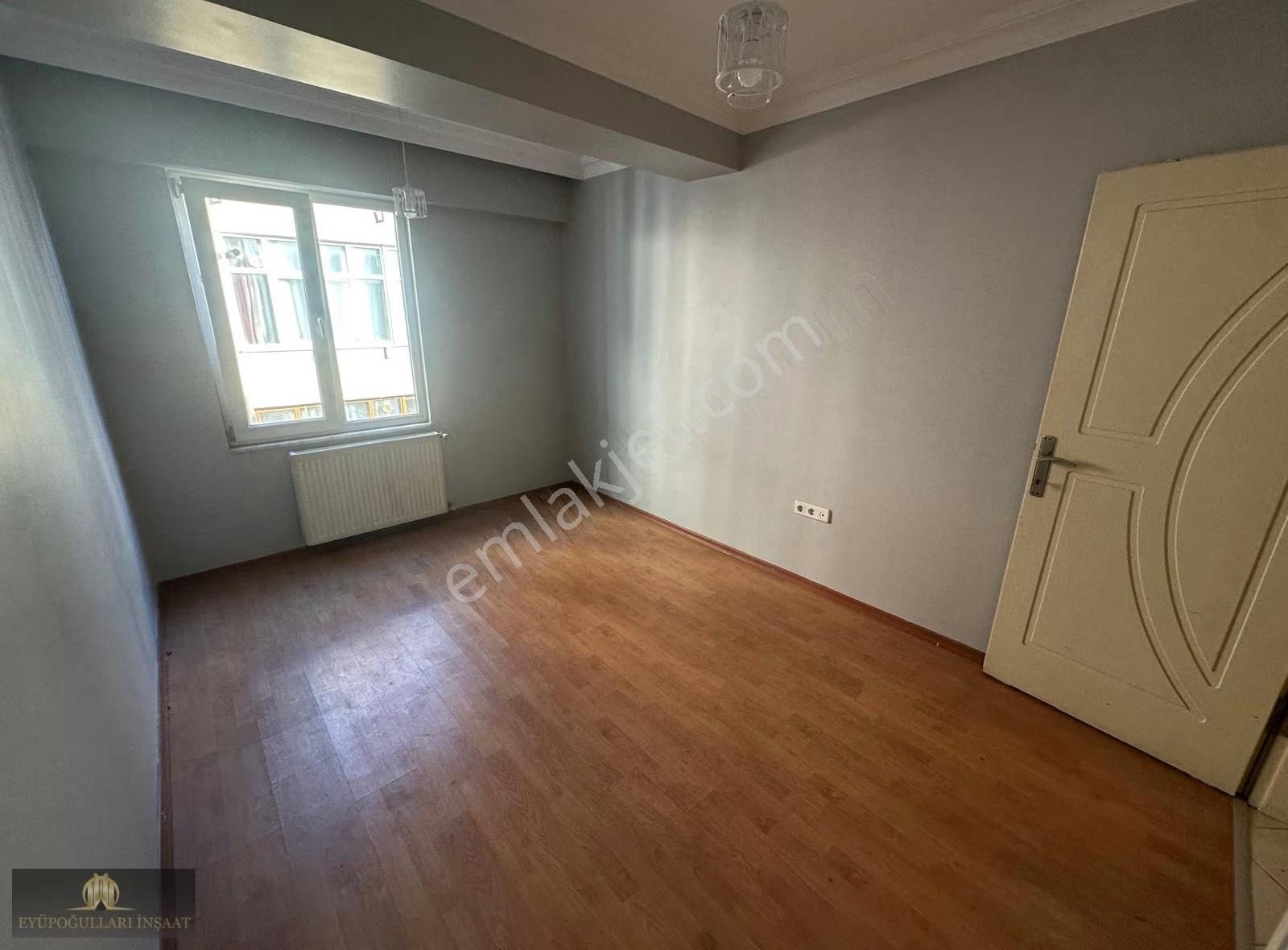 B.paşa Yenidoğan Mah. 2+1 95 M2 Köşe Başı Satılık Daire - Görsel 17
