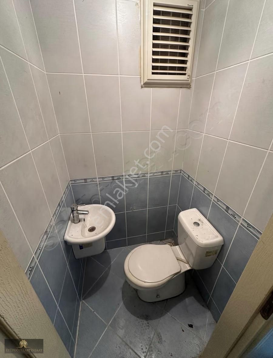 B.paşa Yenidoğan Mah. 2+1 95 M2 Köşe Başı Satılık Daire - Görsel 7