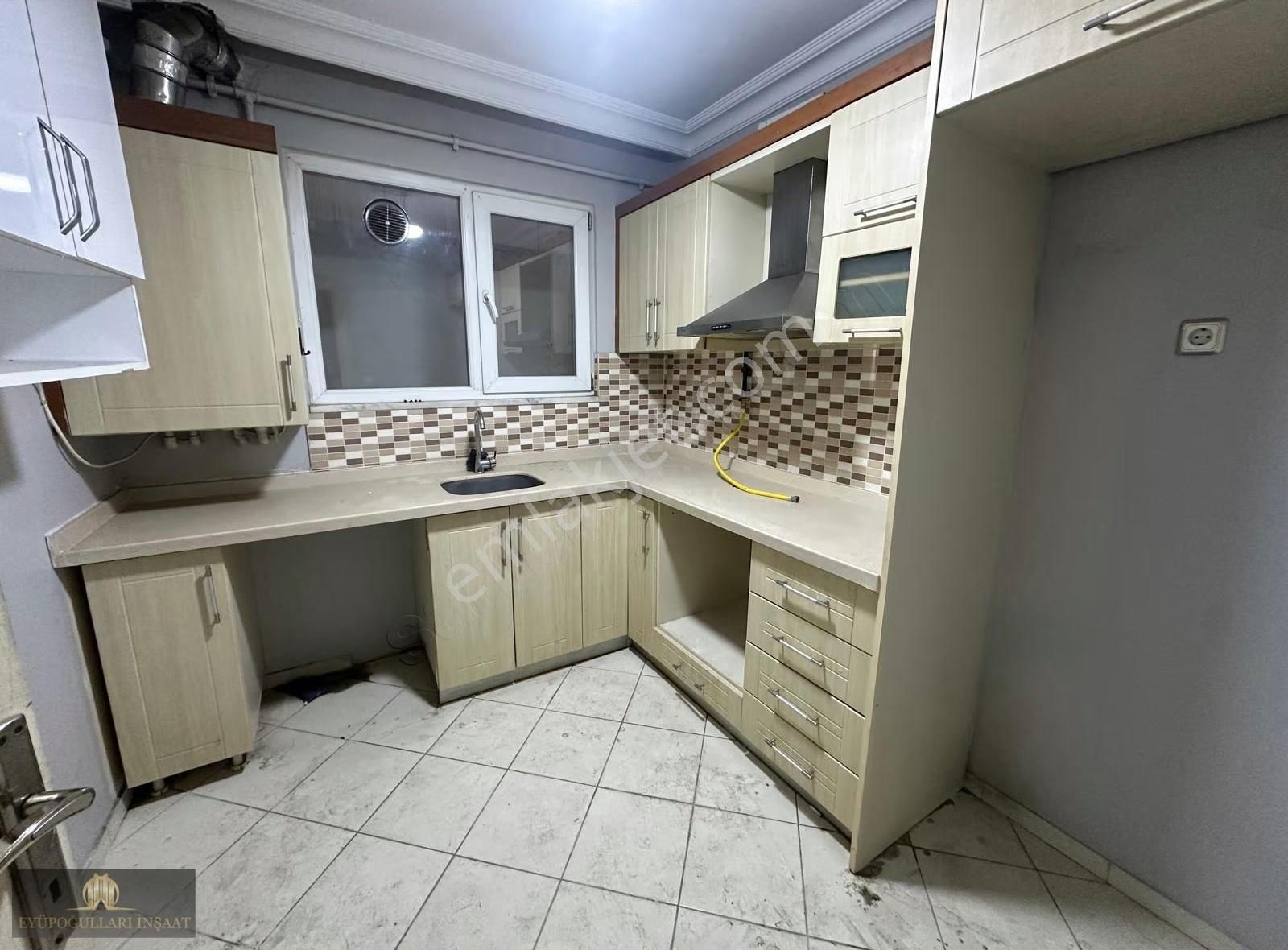 B.paşa Yenidoğan Mah. 2+1 95 M2 Köşe Başı Satılık Daire - Görsel 14