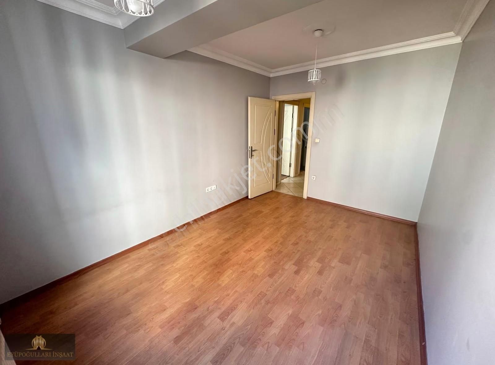 B.paşa Yenidoğan Mah. 2+1 95 M2 Köşe Başı Satılık Daire - Görsel 9