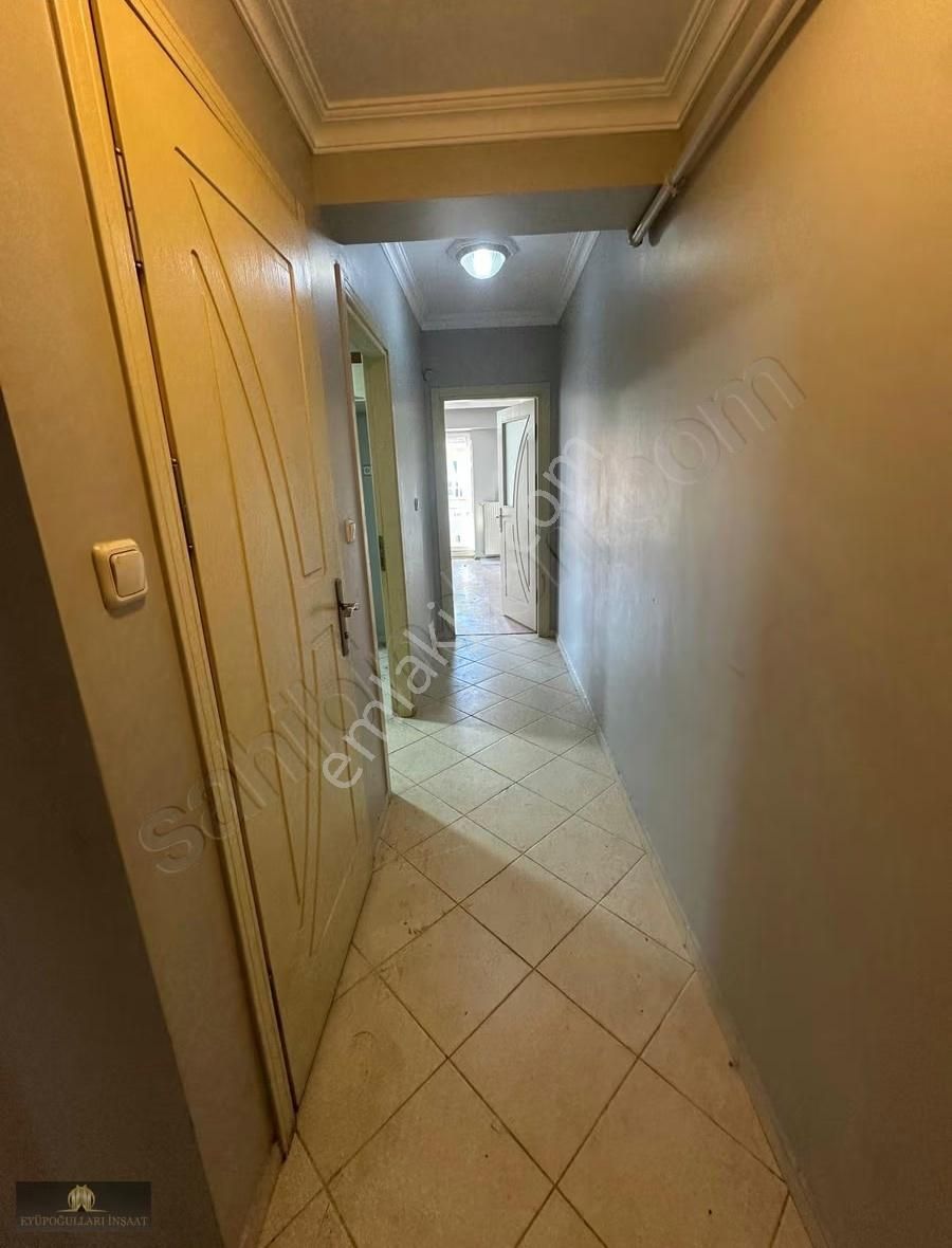 B.paşa Yenidoğan Mah. 2+1 95 M2 Köşe Başı Satılık Daire - Görsel 3