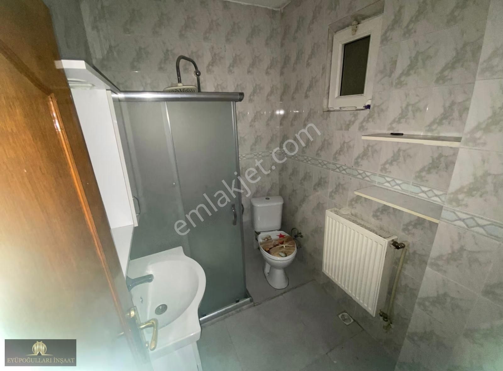 B.paşa Kartaltepe Mah. 3+1 115 M2 Geniş Kiralık Daire - Görsel 14