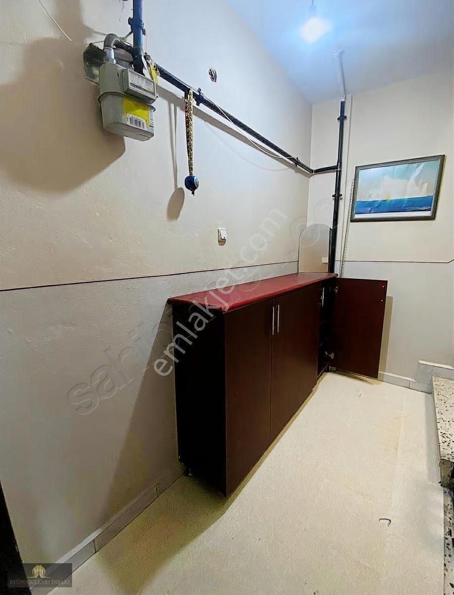 B.paşa Kartaltepe Mah. 3+1 115 M2 Geniş Kiralık Daire - Görsel 16