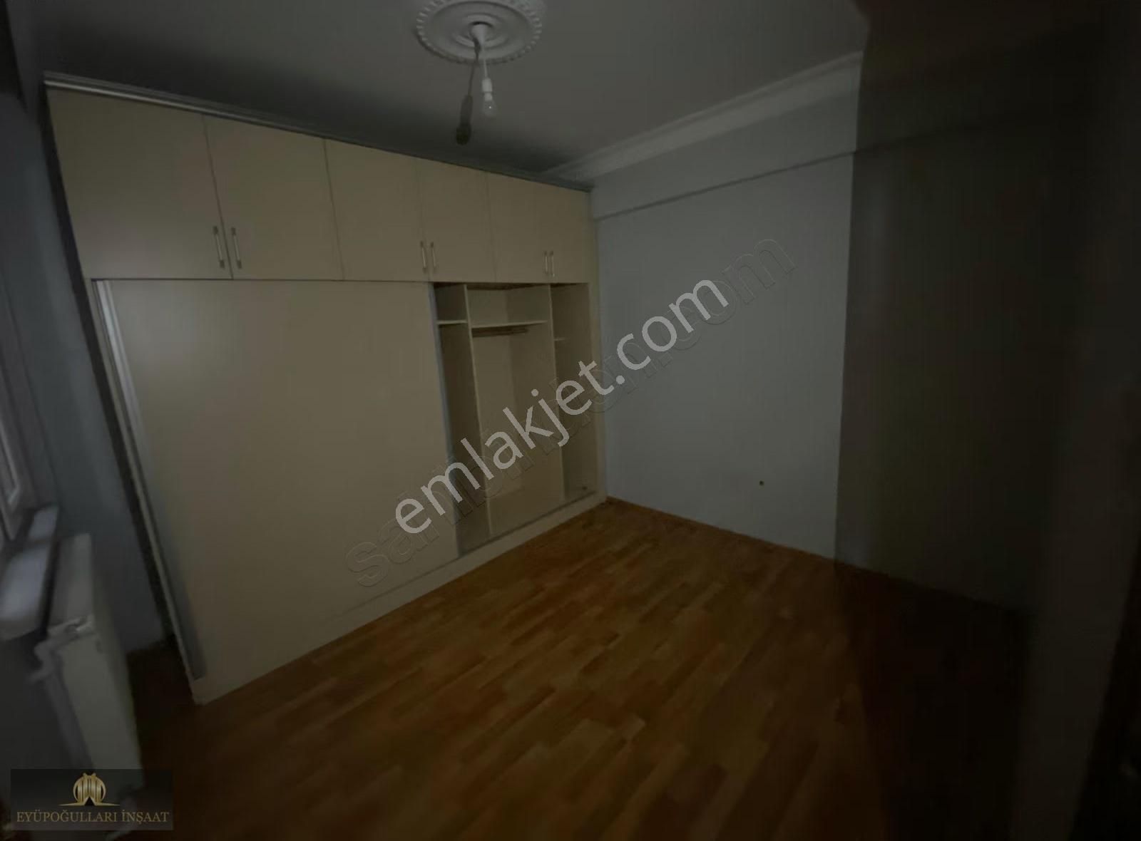 B.paşa Kartaltepe Mah. 3+1 115 M2 Geniş Kiralık Daire - Görsel 8