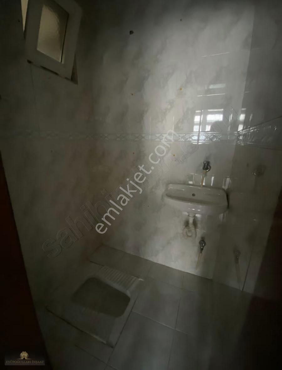 B.paşa Kartaltepe Mah. 3+1 115 M2 Geniş Kiralık Daire - Görsel 2