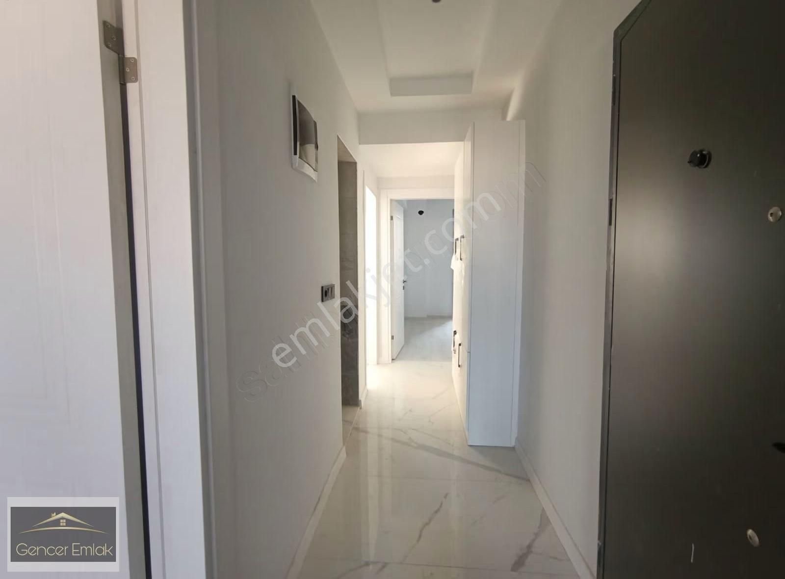 Salihli Yeşilyurt Ta 2+1 Geniş Ve Ferah Ara Kat Daire - Görsel 16