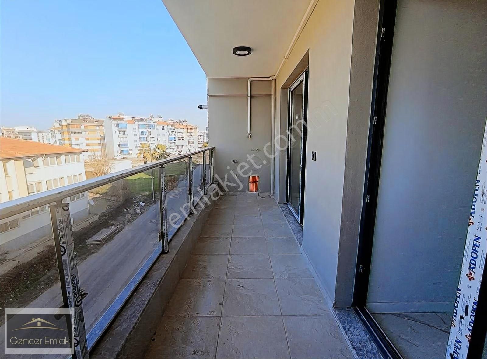 Salihli Yeşilyurt Ta 2+1 Geniş Ve Ferah Ara Kat Daire - Görsel 9