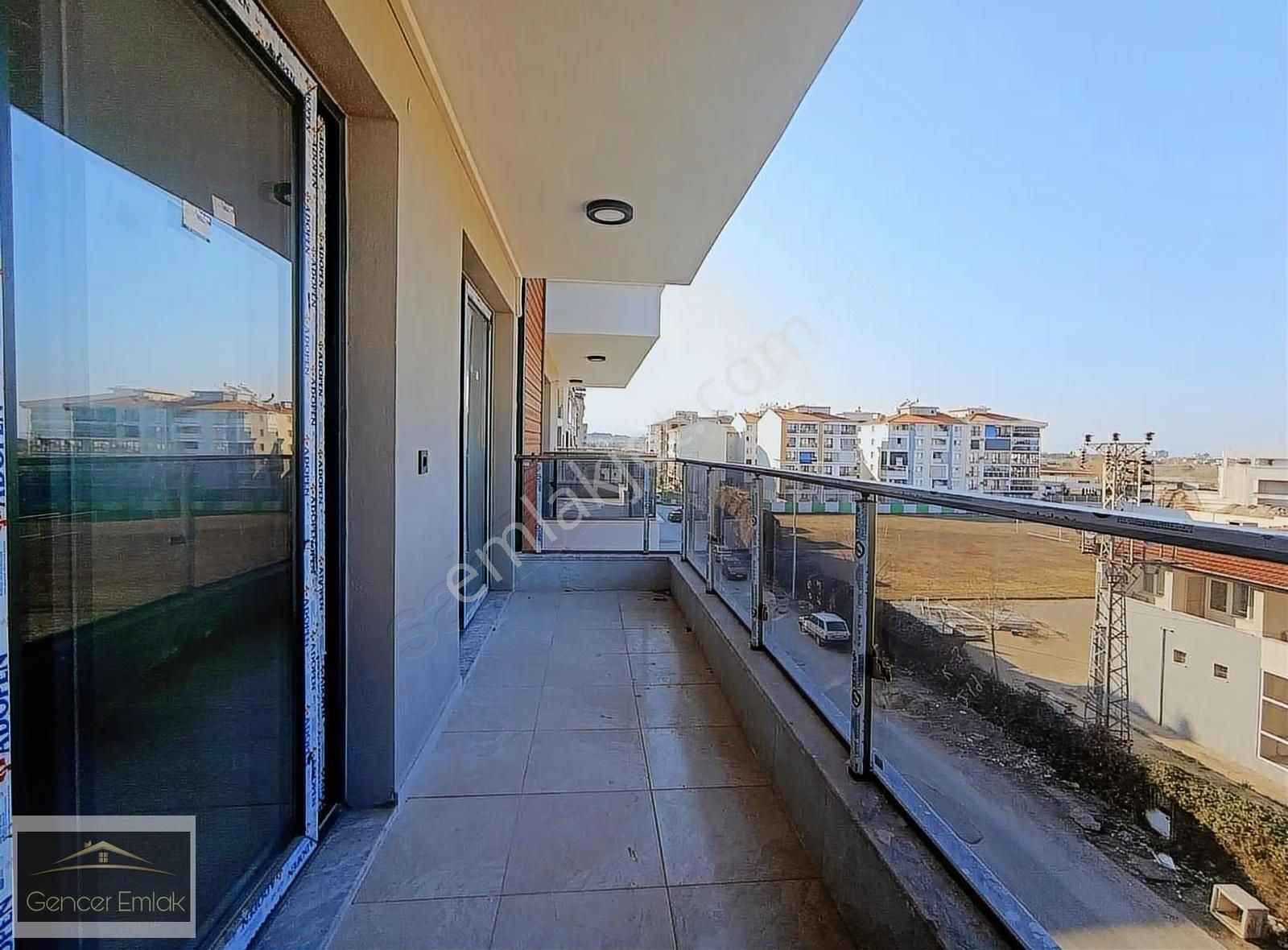 Salihli Yeşilyurt Ta 2+1 Geniş Ve Ferah Ara Kat Daire - Görsel 8