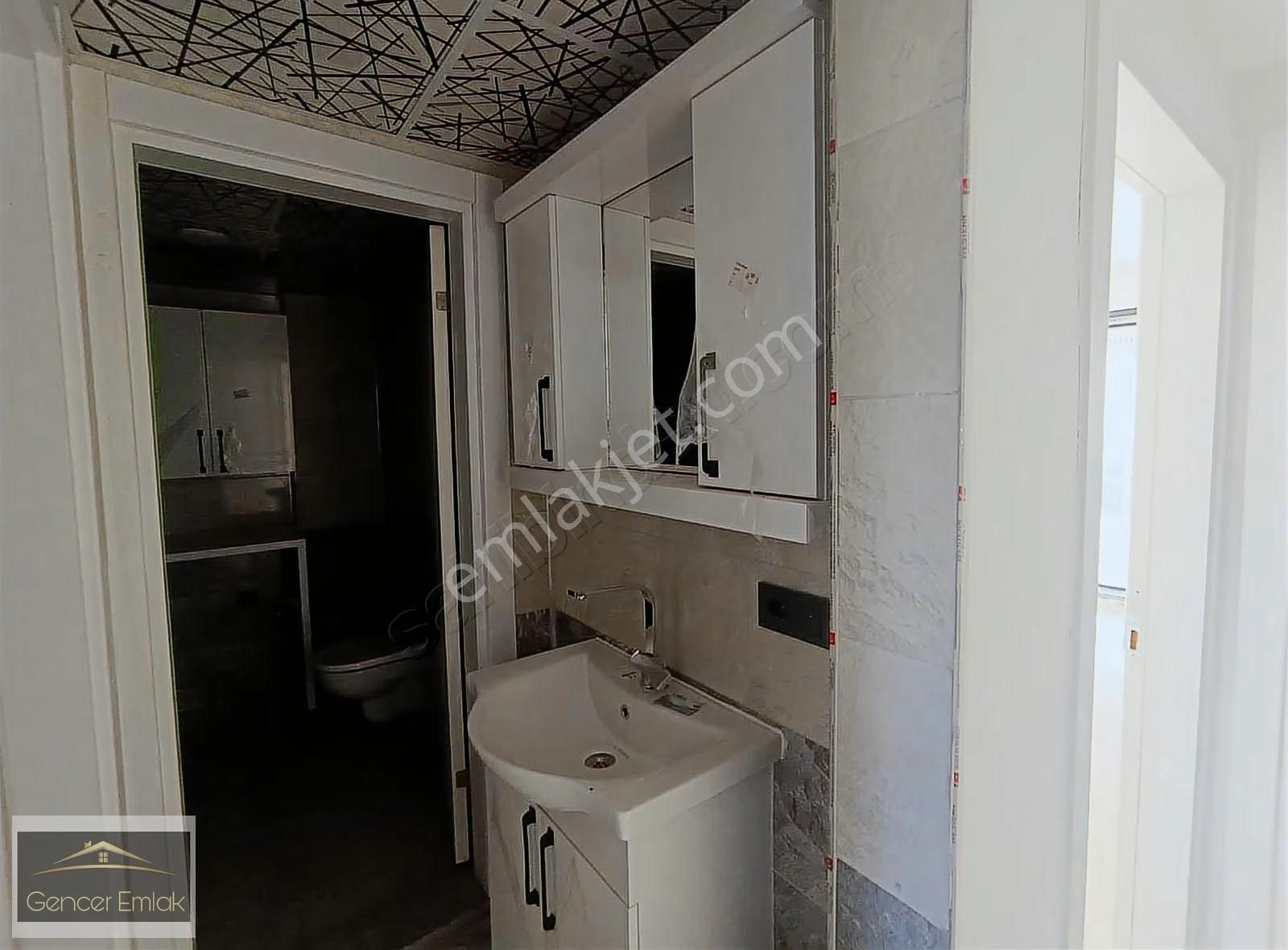 Salihli Yeşilyurt Ta 2+1 Geniş Ve Ferah Ara Kat Daire - Görsel 15