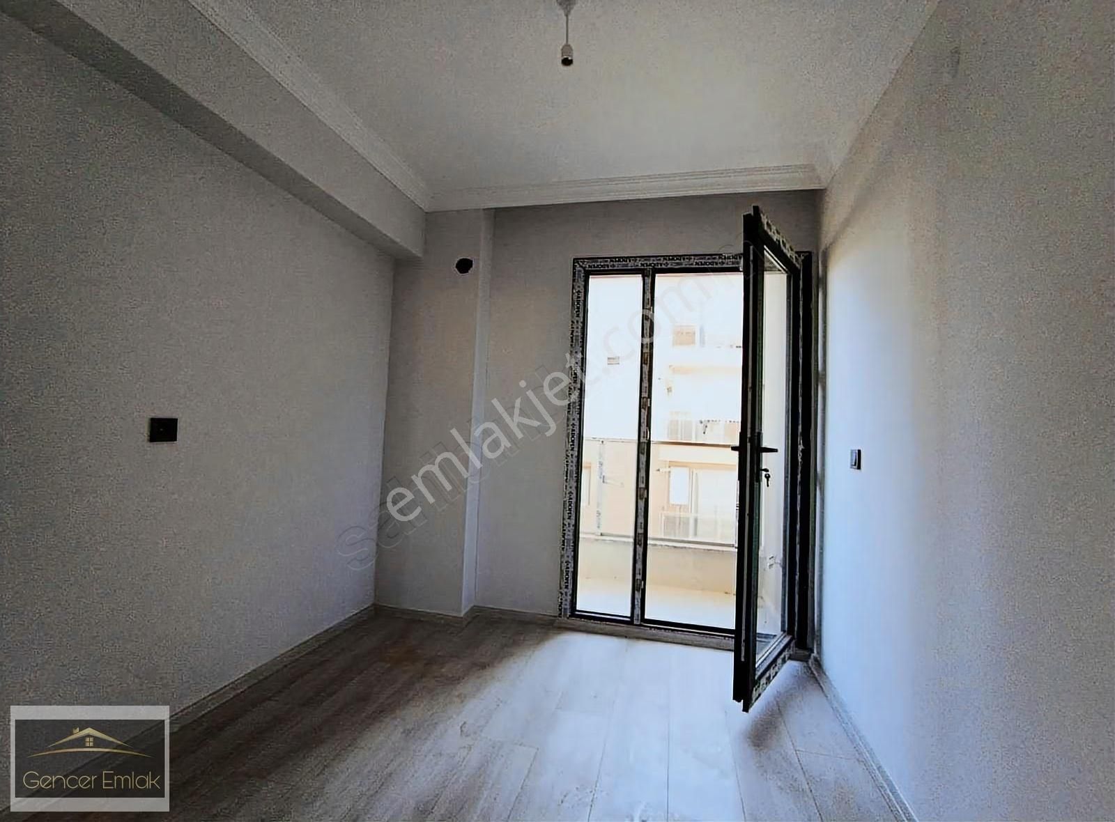 Salihli Yeşilyurt Ta 2+1 Geniş Ve Ferah Ara Kat Daire - Görsel 7