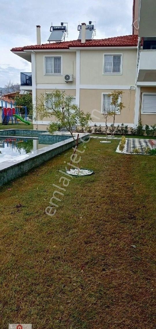 Muğla Ortaca Cumhuriyet Mahallesinde Satılık Daire - Görsel 7