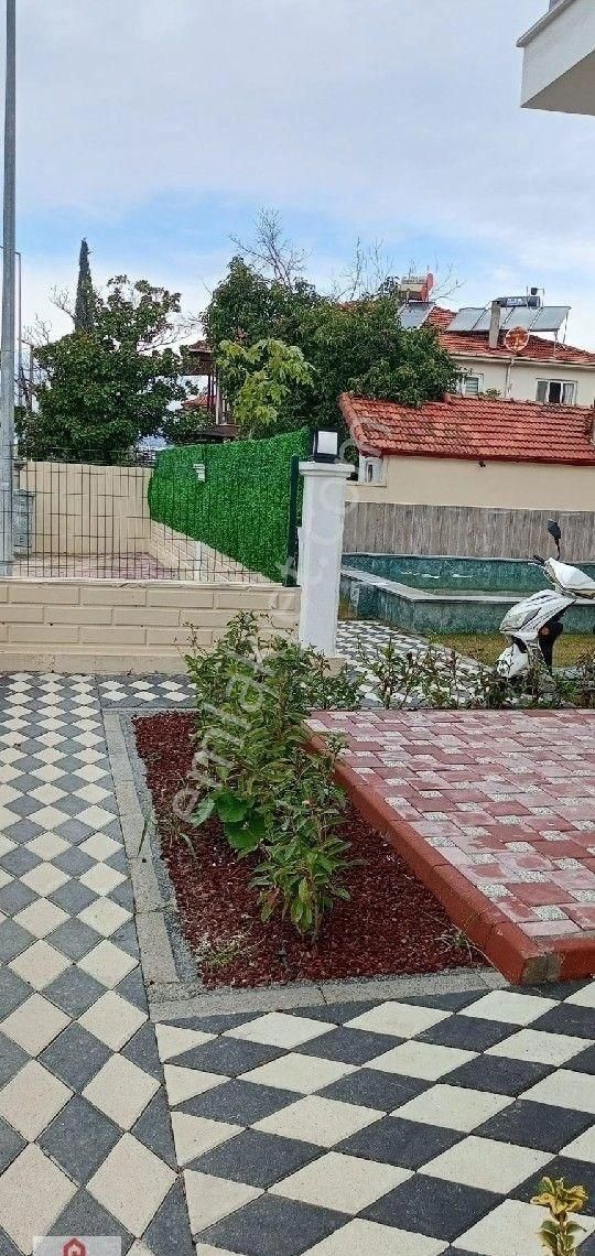 Muğla Ortaca Cumhuriyet Mahallesinde Satılık Daire - Görsel 8