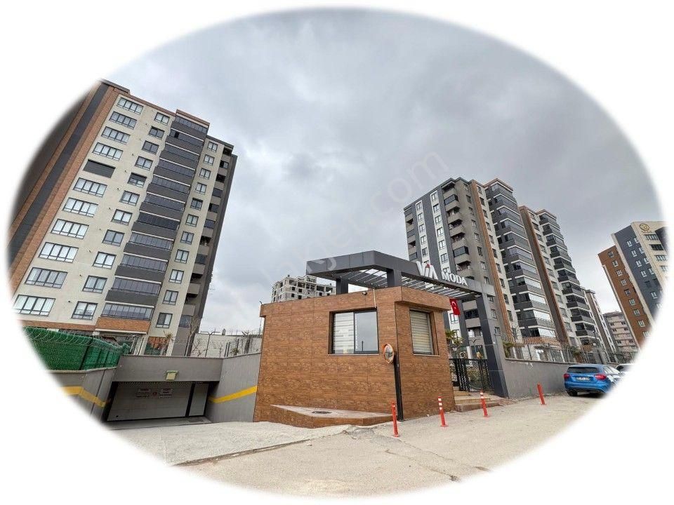 Repa Gayrimenkul Furkan Özer'den Site İçi Ultra Lüks 4+1