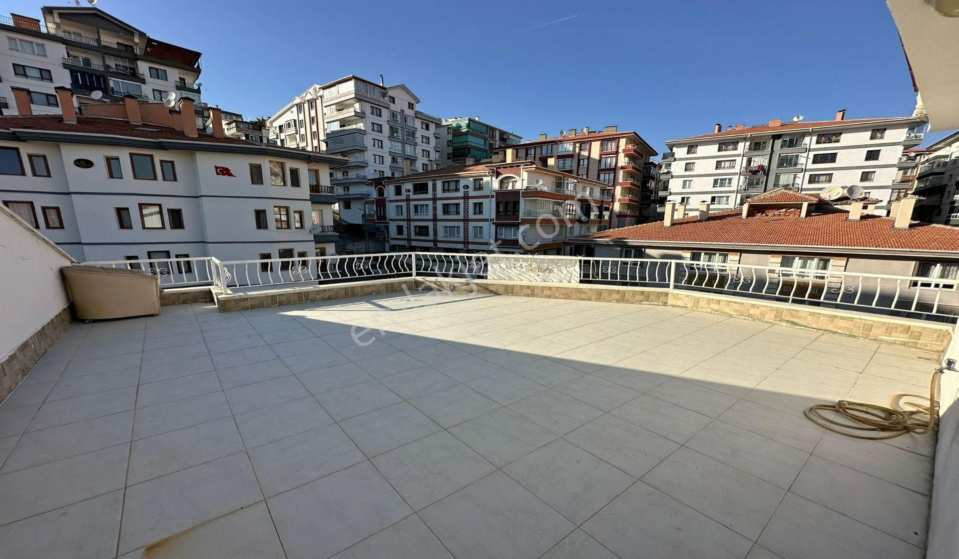 Osmangazide 5+1 Teraslı Yapılı Dublex 250m2 Daha İyisi Yok - Görsel 22