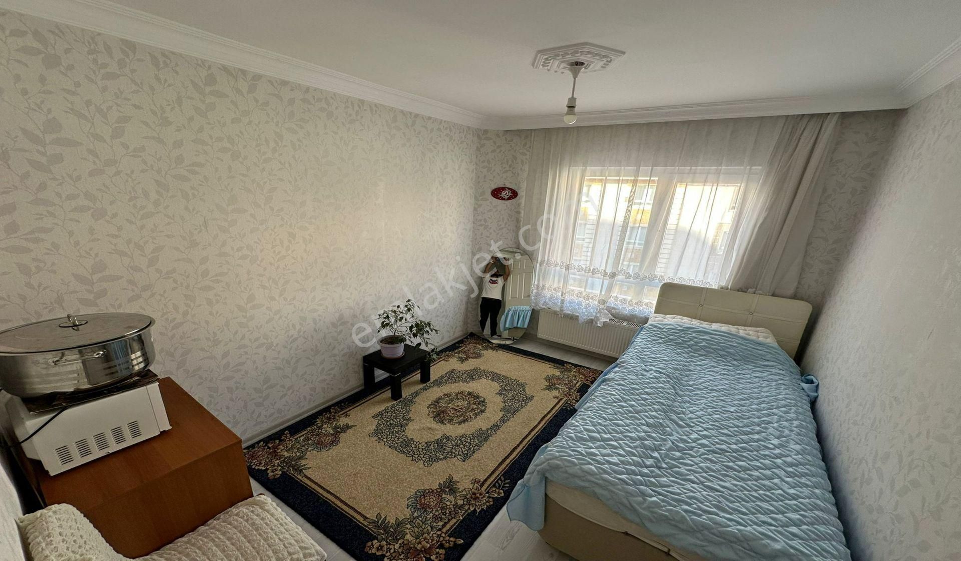 Osmangazide 5+1 Teraslı Yapılı Dublex 250m2 Daha İyisi Yok - Görsel 16