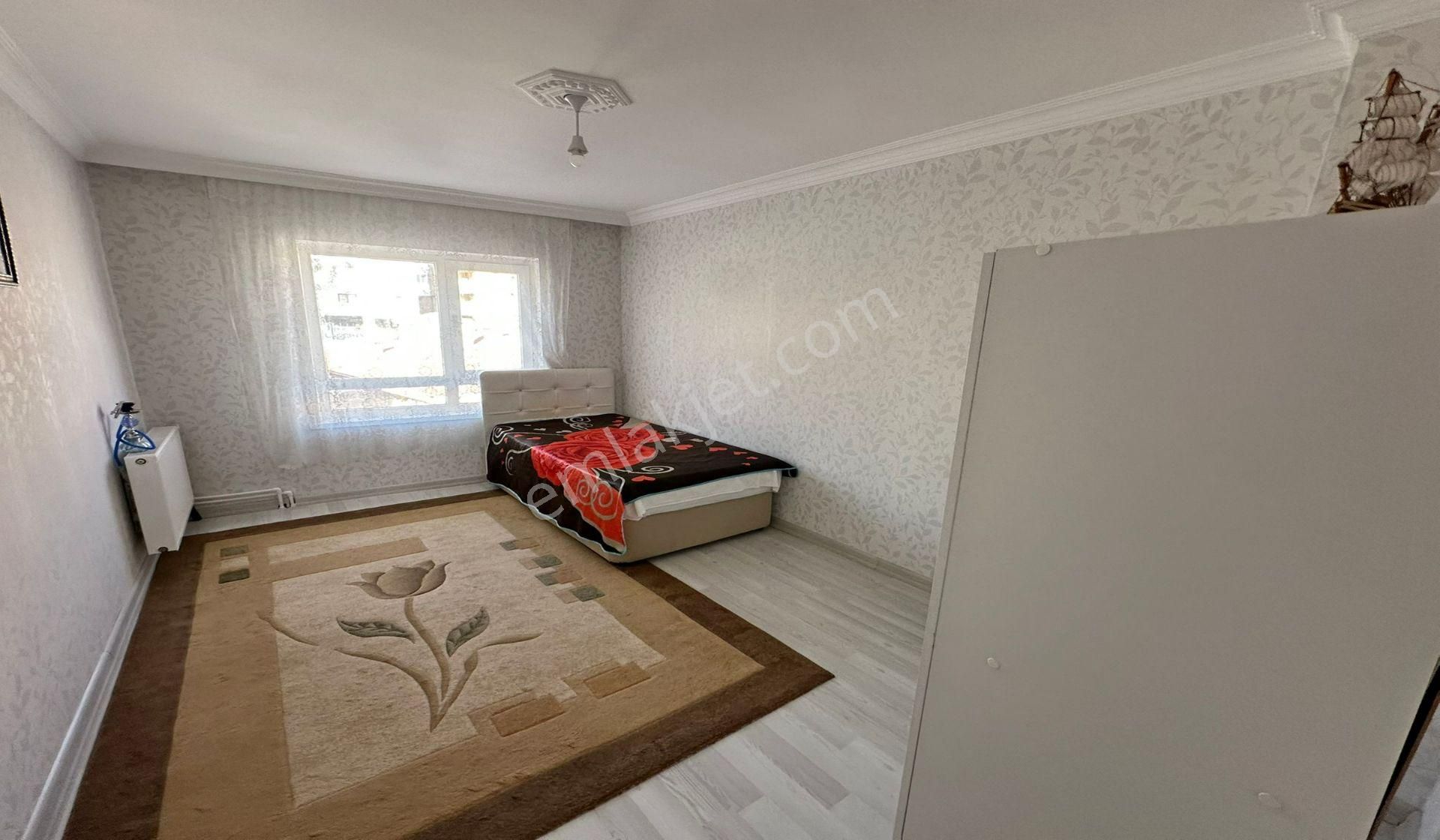 Osmangazide 5+1 Teraslı Yapılı Dublex 250m2 Daha İyisi Yok - Görsel 21