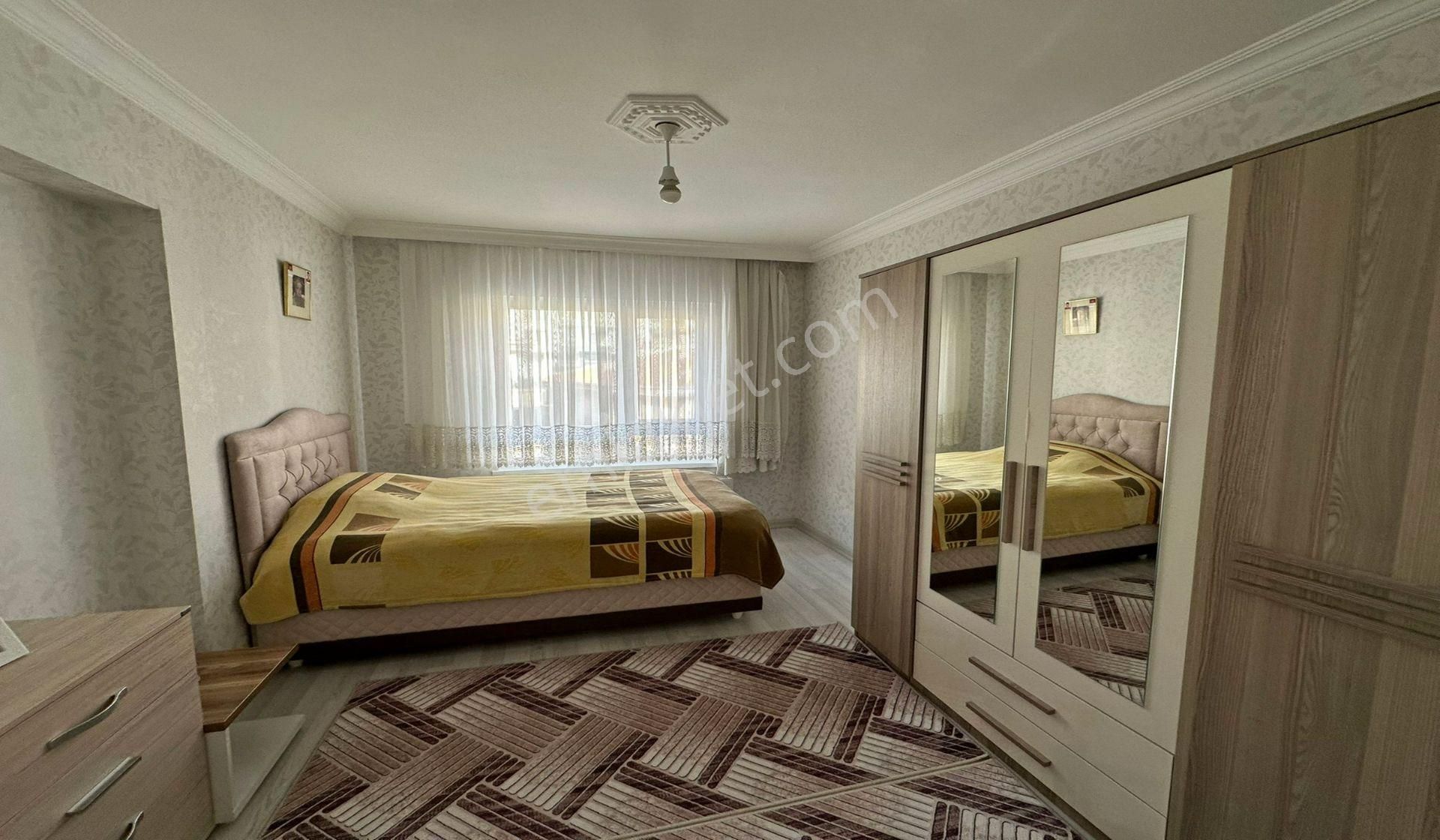 Osmangazide 5+1 Teraslı Yapılı Dublex 250m2 Daha İyisi Yok - Görsel 15